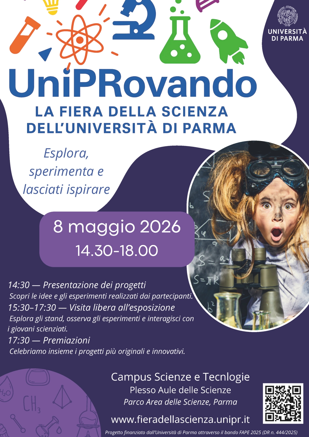 Edizione 2026