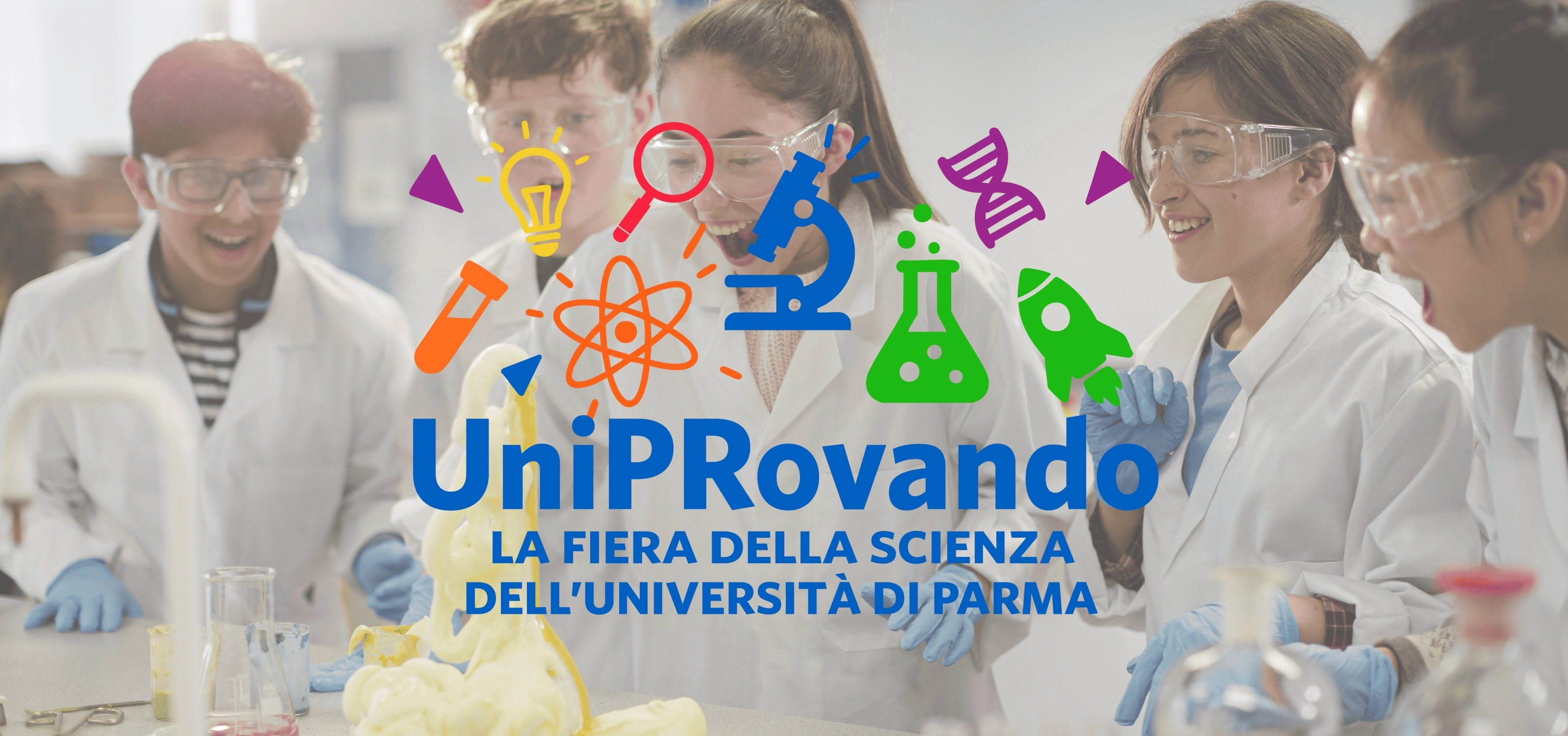 La Fiera della Scienza